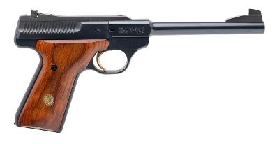 "BROWNING CHALLENGER III PISTOL .22LR (L2026-06813)" - Image 1 of 6