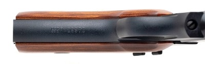 "BROWNING CHALLENGER III PISTOL .22LR (L2026-06813)" - Image 6 of 6