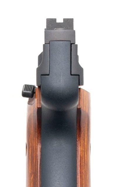 "BROWNING CHALLENGER III PISTOL .22LR (L2026-06813)" - Image 3 of 6