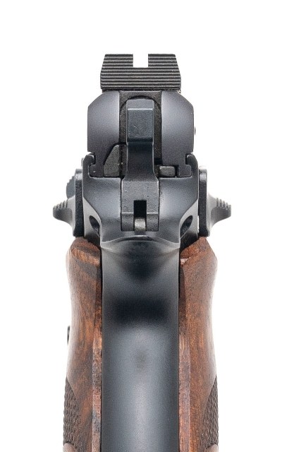 "CZ 75 Shadow Pistol 9MM (L2026-06124)" - Image 3 of 7