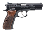"CZ 75 Shadow Pistol 9MM (L2026-06124)" - Image 1 of 7
