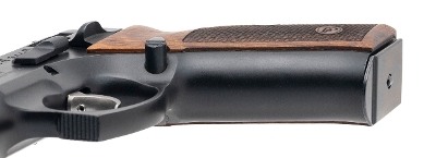 "CZ 75 Shadow Pistol 9MM (L2026-06124)" - Image 7 of 7