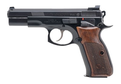 "CZ 75 Shadow Pistol 9MM (L2026-06124)" - Image 2 of 7