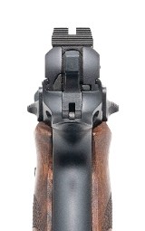 "CZ 75 Shadow Pistol 9MM (L2026-06124)" - Image 3 of 7