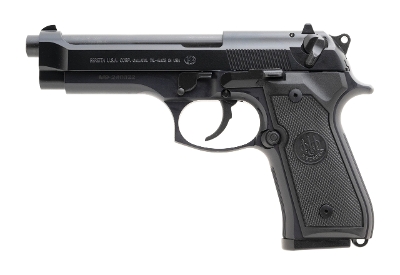 "(SN: M9-261703) Beretta M9 Pistol 9mm (D2026-00791) NEW" - Image 2 of 3