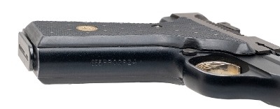 "BROWNING BUCK MARK PISTOL .22LR (L2026-04390)" - Image 6 of 7