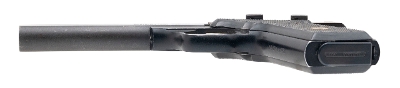 "BROWNING BUCK MARK PISTOL .22LR (L2026-04390)" - Image 5 of 7
