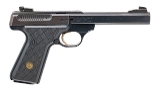 "BROWNING BUCK MARK PISTOL .22LR (L2026-04390)"