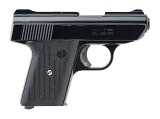 "DAVIS INDUSTRIES P-380 PISTOL .380 ACP (L2026-03042) CONSIGNMENT" - 1 of 5
