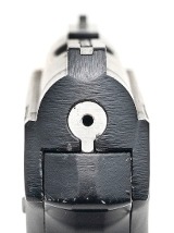"DAVIS INDUSTRIES P-380 PISTOL .380 ACP (L2026-03042) CONSIGNMENT" - 3 of 5