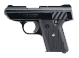 "DAVIS INDUSTRIES P-380 PISTOL .380 ACP (L2026-03042) CONSIGNMENT" - 2 of 5