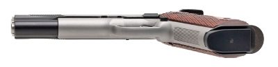 "SMITH & WESSON SW1911 DOUG KOENIG PISTOL .45 AUTO (L2026-05550)" - Image 5 of 7