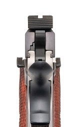 "SMITH & WESSON SW1911 DOUG KOENIG PISTOL .45 AUTO (L2026-05550)" - Image 3 of 7