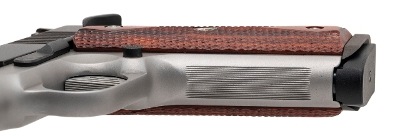 "SMITH & WESSON SW1911 DOUG KOENIG PISTOL .45 AUTO (L2026-05550)" - Image 6 of 7