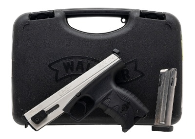 "WALTHER SP22M1 PISTOL .22LR (L2026-06342)" - Image 6 of 6