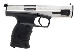 "WALTHER SP22M1 PISTOL .22LR (L2026-06342)" - Image 1 of 6