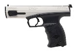 "WALTHER SP22M1 PISTOL .22LR (L2026-06342)" - Image 2 of 6