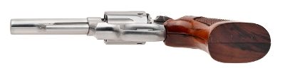 "SMITH & WESSON 66 REVOLVER .357 MAGNUM (L2026-06505)" - Image 5 of 6