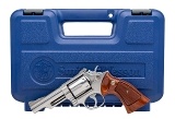 "SMITH & WESSON 66 REVOLVER .357 MAGNUM (L2026-06505)" - Image 6 of 6