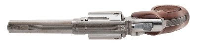 "SMITH & WESSON 66 REVOLVER .357 MAGNUM (L2026-06505)" - Image 4 of 6