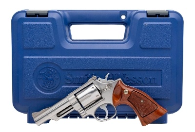 "SMITH & WESSON 66 REVOLVER .357 MAGNUM (L2026-06505)" - Image 6 of 6