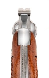 "SMITH & WESSON 66 REVOLVER .357 MAGNUM (L2026-06505)" - Image 3 of 6