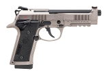 "BERETTA 92X PERFORMANCE PISTOL 9MM (L2026-06258)" - 1 of 7