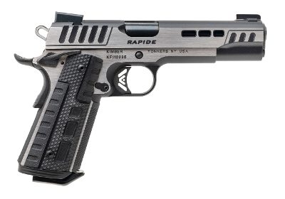 "KIMBER RAPIDE SCORPIUS PISTOL 9MM (L2026-06259)" - Image 1 of 7