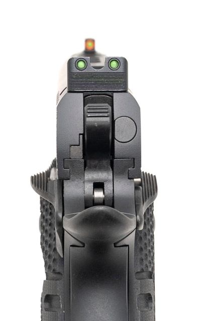 "KIMBER RAPIDE SCORPIUS PISTOL 9MM (L2026-06259)" - Image 3 of 7