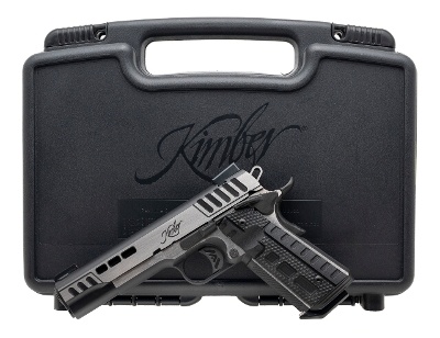 "KIMBER RAPIDE SCORPIUS PISTOL 9MM (L2026-06259)" - Image 7 of 7