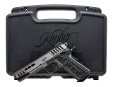 "KIMBER RAPIDE SCORPIUS PISTOL 9MM (L2026-06259)" - Image 7 of 7