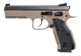 "CZ SHADOW 2 URBAN GREY PISTOL 9MM (L2026-06441)" - 2 of 7