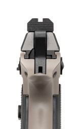 "CZ SHADOW 2 URBAN GREY PISTOL 9MM (L2026-06441)" - 3 of 7