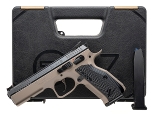 "CZ SHADOW 2 URBAN GREY PISTOL 9MM (L2026-06441)" - 7 of 7