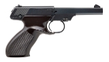 "J.C. HIGGINS MODEL 80 PISTOL .22LR (L2026-04119)" - 1 of 6