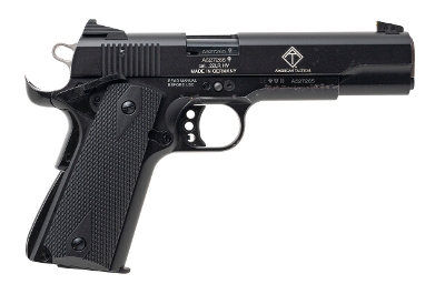 "GSG GSG-1911 Pistol .22LR (L2026-04692)" - Image 1 of 6