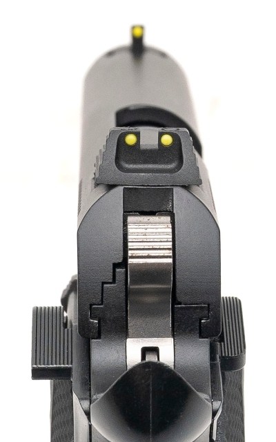 "GSG GSG-1911 Pistol .22LR (L2026-04692)" - Image 3 of 6