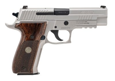 "SIG P226 Elite Pistol 9MM (L2026-04408)" - Image 1 of 6