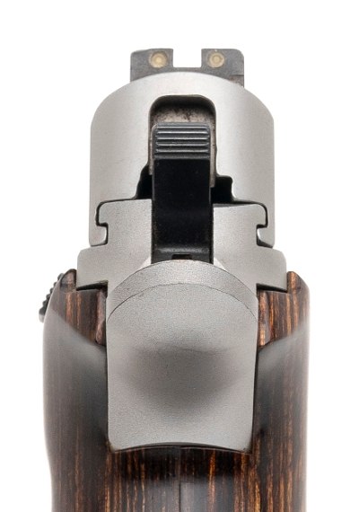 "SIG P226 Elite Pistol 9MM (L2026-04408)" - Image 3 of 6