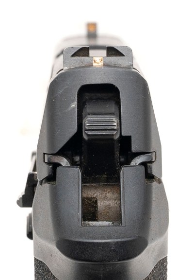 "Sig Sauer SP 2340 Pistol .40S&W (L2026-05495)" - Image 3 of 4
