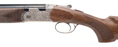 "(SN: L12444X) BERETTA 686 SILVER PIGEON I SHOTGUN 28 GAUGE (L2026-07180) NEW" - Image 4 of 5