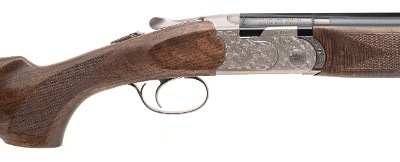 "(SN: L12444X) BERETTA 686 SILVER PIGEON I SHOTGUN 28 GAUGE (L2026-07180) NEW" - Image 2 of 5