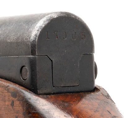 "Vietnam Bring-Back Chinese Factory 26 Type 56 SKS 7.62x39 (L2026-06823)" - Image 8 of 9
