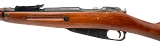 "Pre-War Tula Arsenal M91/30 Mosin-Nagant 7.62x54R (L2026-07016)" - Image 4 of 9
