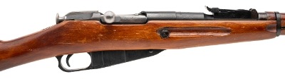 "Pre-War Tula Arsenal M91/30 Mosin-Nagant 7.62x54R (L2026-07016)" - Image 2 of 9