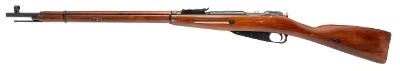 "Pre-War Tula Arsenal M91/30 Mosin-Nagant 7.62x54R (L2026-07016)" - Image 3 of 9