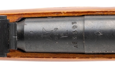 "Pre-War Tula Arsenal M91/30 Mosin-Nagant 7.62x54R (L2026-07016)" - Image 7 of 9