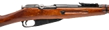 "Pre-War Tula Arsenal M91/30 Mosin-Nagant 7.62x54R (L2026-07016)" - Image 2 of 9