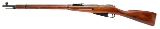 "Pre-War Tula Arsenal M91/30 Mosin-Nagant 7.62x54R (L2026-07016)" - Image 3 of 9