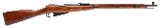 "Pre-War Tula Arsenal M91/30 Mosin-Nagant 7.62x54R (L2026-07016)" - Image 1 of 9